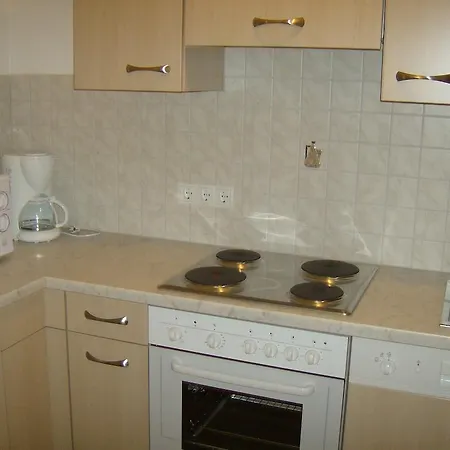 Haus Josefine * جيرلوس