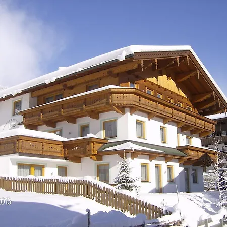 Haus Josefine * Герлос